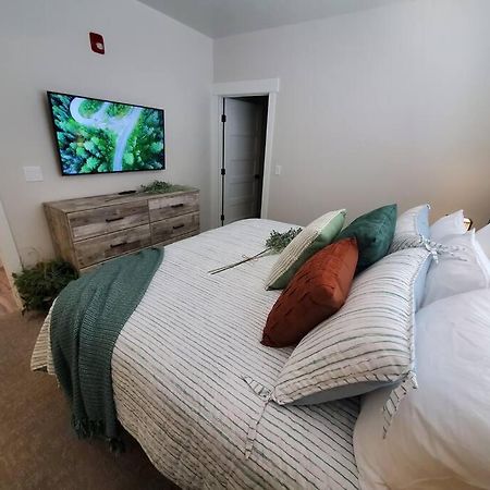 Monroe Mountain Suite - Castle Rock Condos ริชฟิลด์ ภายนอก รูปภาพ