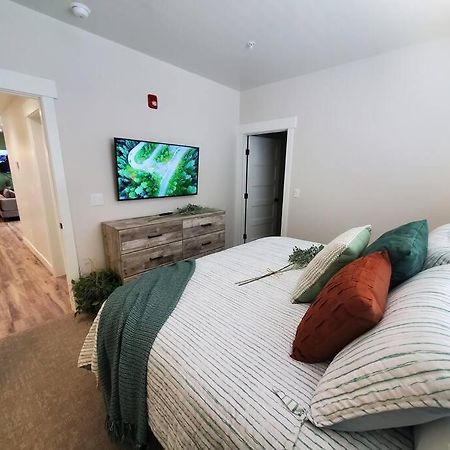 Monroe Mountain Suite - Castle Rock Condos ริชฟิลด์ ภายนอก รูปภาพ