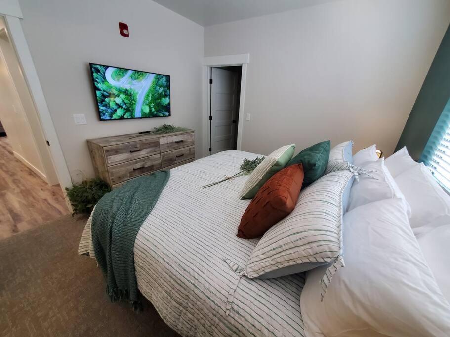 Monroe Mountain Suite - Castle Rock Condos ริชฟิลด์ ภายนอก รูปภาพ