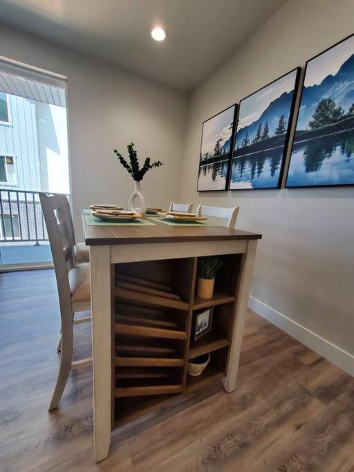 Monroe Mountain Suite - Castle Rock Condos ริชฟิลด์ ภายนอก รูปภาพ