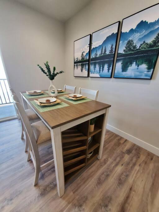 Monroe Mountain Suite - Castle Rock Condos ริชฟิลด์ ภายนอก รูปภาพ