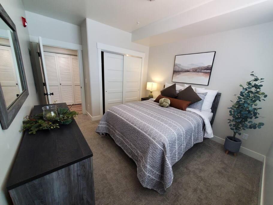 Monroe Mountain Suite - Castle Rock Condos ริชฟิลด์ ภายนอก รูปภาพ