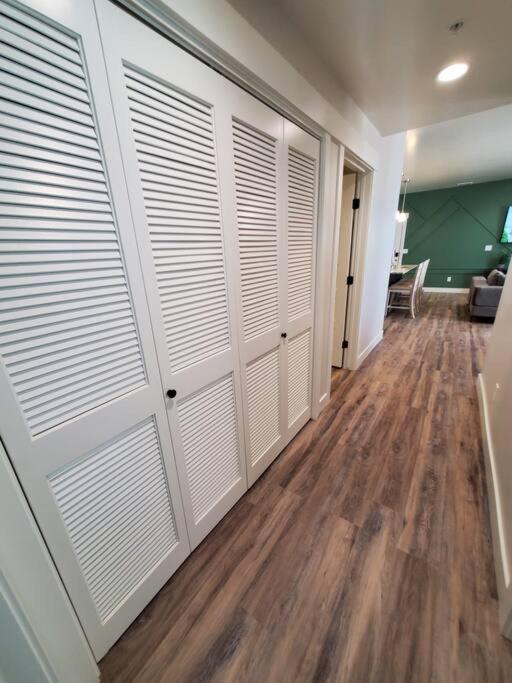 Monroe Mountain Suite - Castle Rock Condos ริชฟิลด์ ภายนอก รูปภาพ