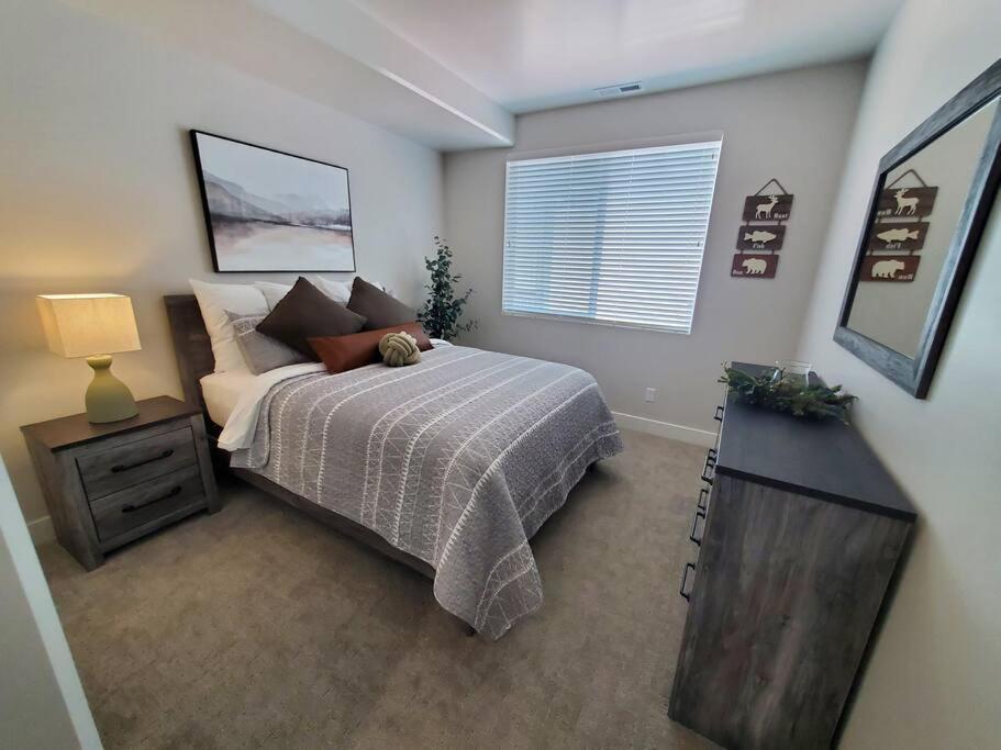 Monroe Mountain Suite - Castle Rock Condos ริชฟิลด์ ภายนอก รูปภาพ